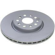 Power Stop AR83114EVC 2022-2025 Jeep Grand Cherokee Disc Brake Rotor