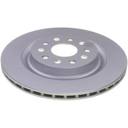 Power Stop AR83115EVC 2022-2025 Jeep Grand Cherokee Disc Brake Rotor