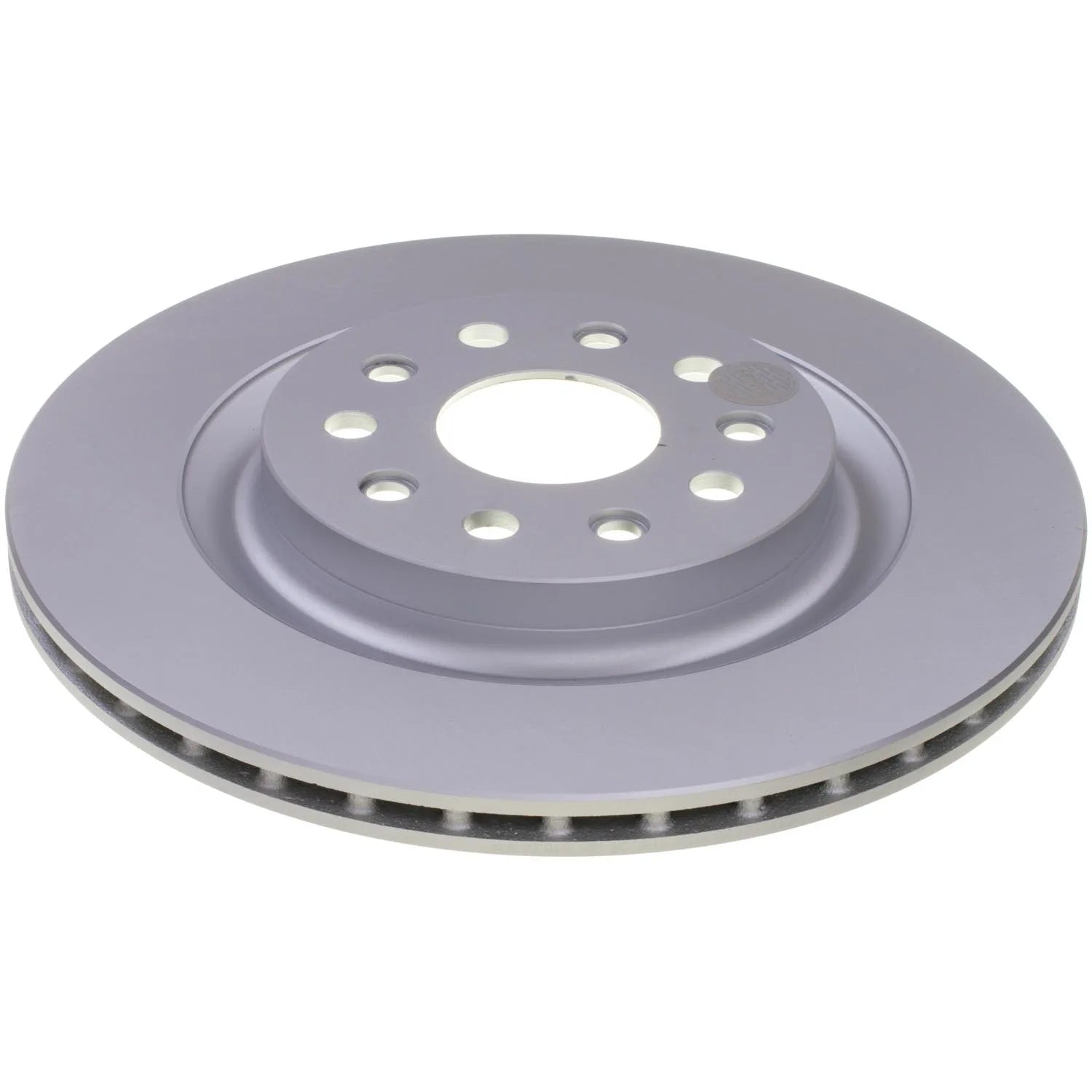 Power Stop AR83115EVC 2022-2025 Jeep Grand Cherokee Disc Brake Rotor