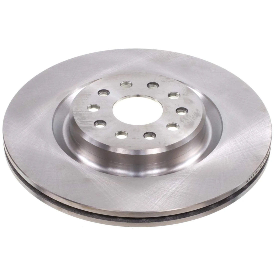 Power Stop AR83116 2022-2024 Jeep Grand Cherokee Disc Brake Rotor