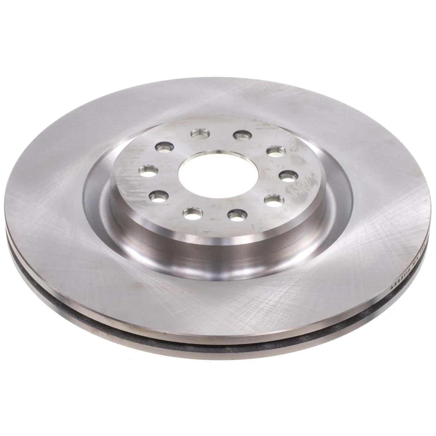 Power Stop AR83116 2022-2024 Jeep Grand Cherokee Disc Brake Rotor