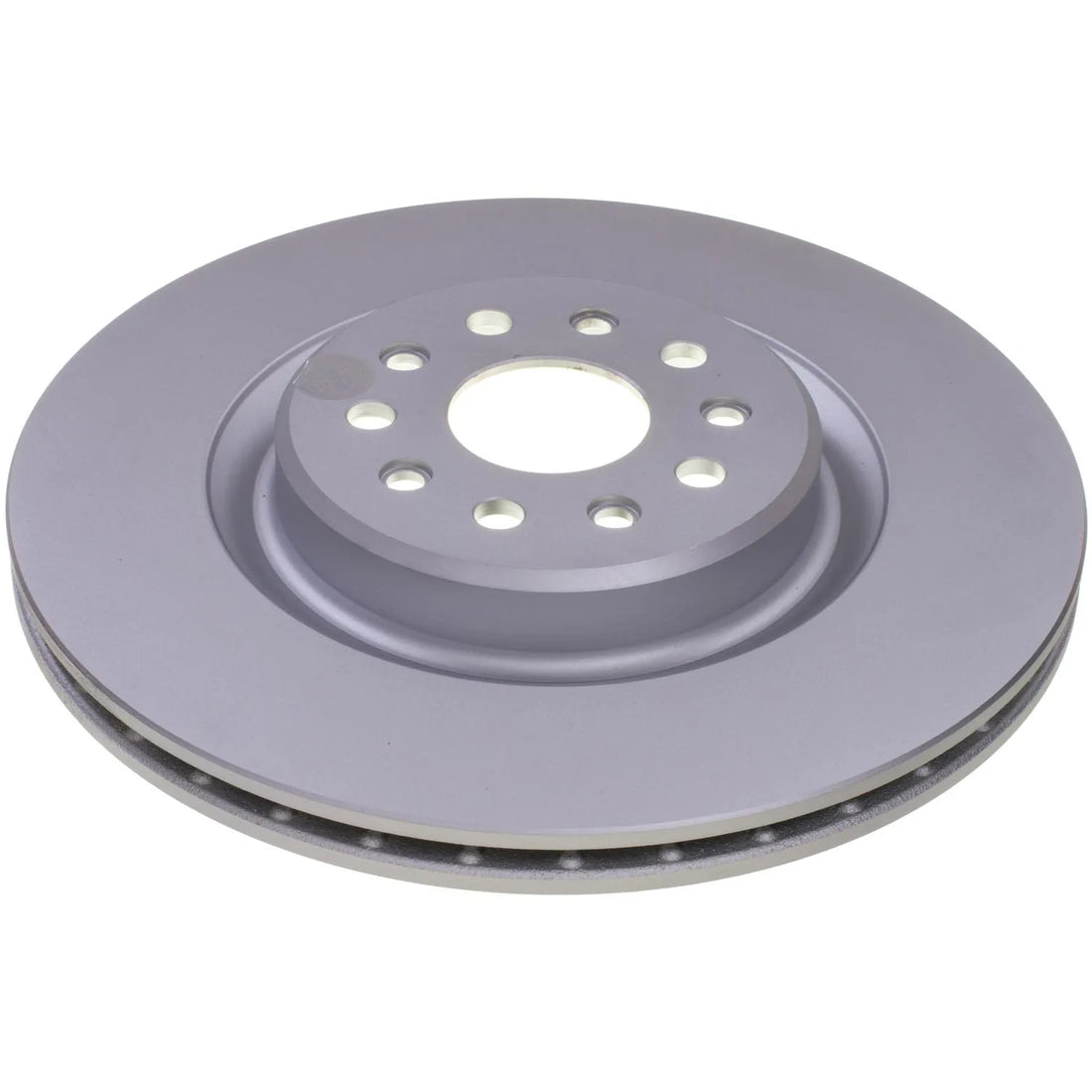 Power Stop AR83116EVC 2022-2024 Jeep Grand Cherokee Disc Brake Rotor