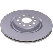 Power Stop AR83116EVC 2022-2024 Jeep Grand Cherokee Disc Brake Rotor