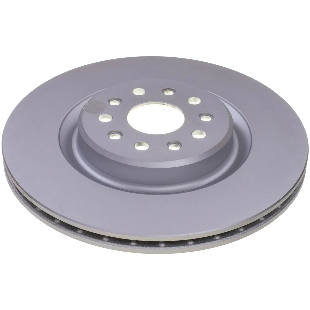 Power Stop AR83116EVC 2022-2024 Jeep Grand Cherokee Disc Brake Rotor