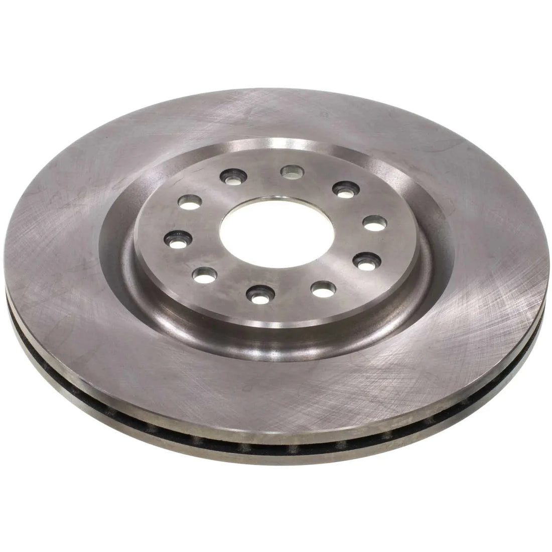 Power Stop AR83118 2020-2026 Chrysler Pacifica Disc Brake Rotor