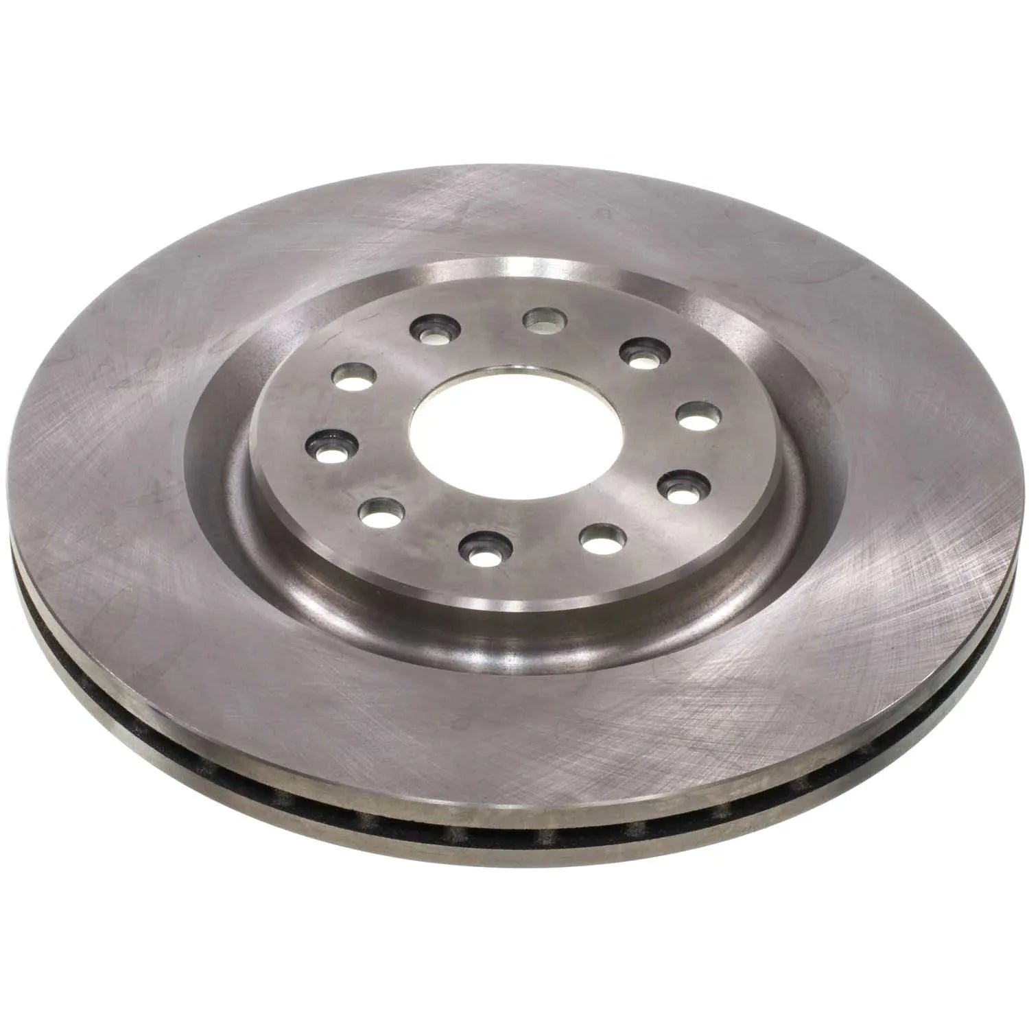 Power Stop AR83118 2020-2026 Chrysler Pacifica Disc Brake Rotor