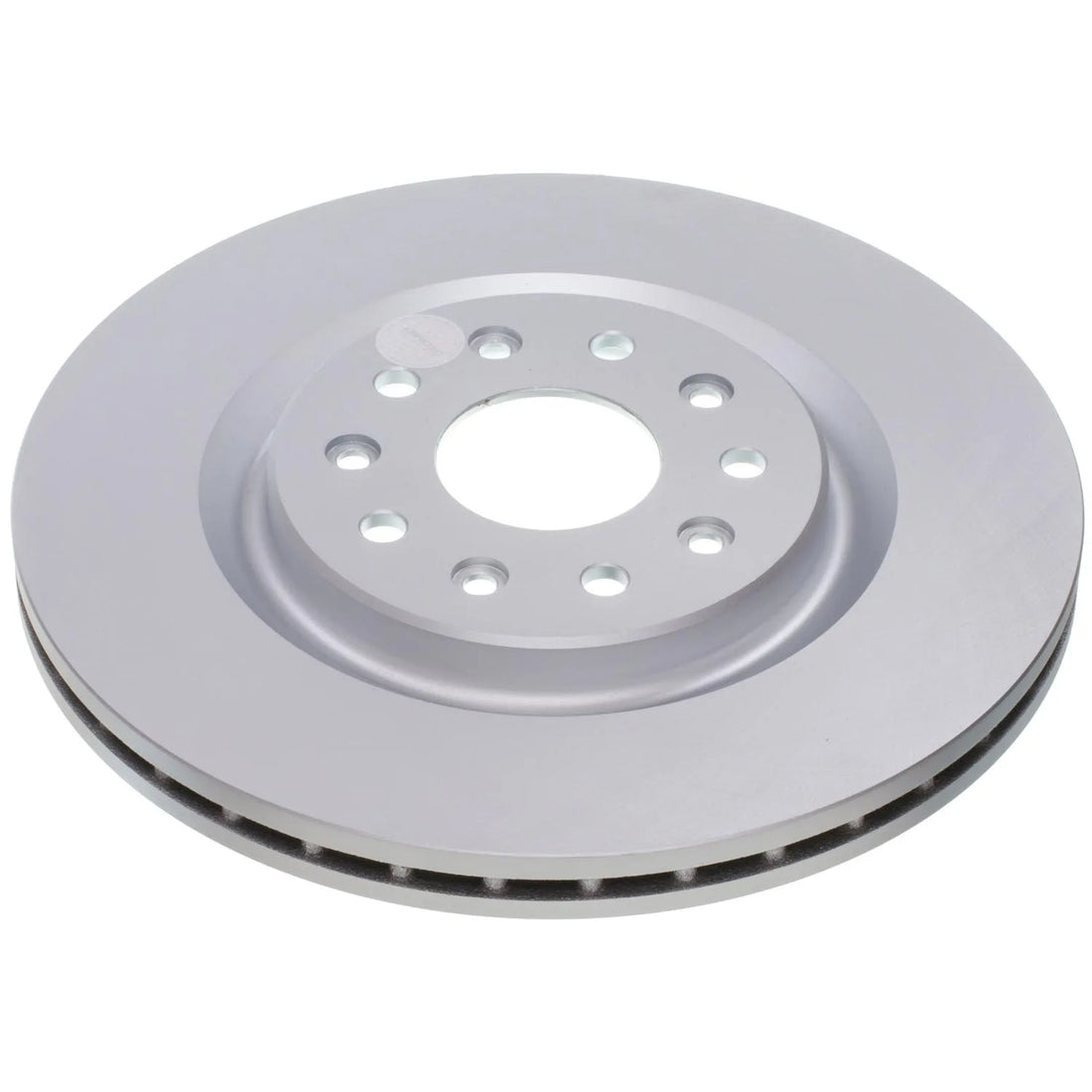 Power Stop AR83118EVC 2020-2026 Chrysler Pacifica Disc Brake Rotor