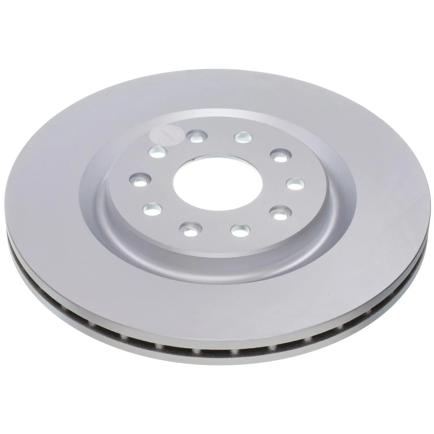 Power Stop AR83118EVC 2020-2026 Chrysler Pacifica Disc Brake Rotor