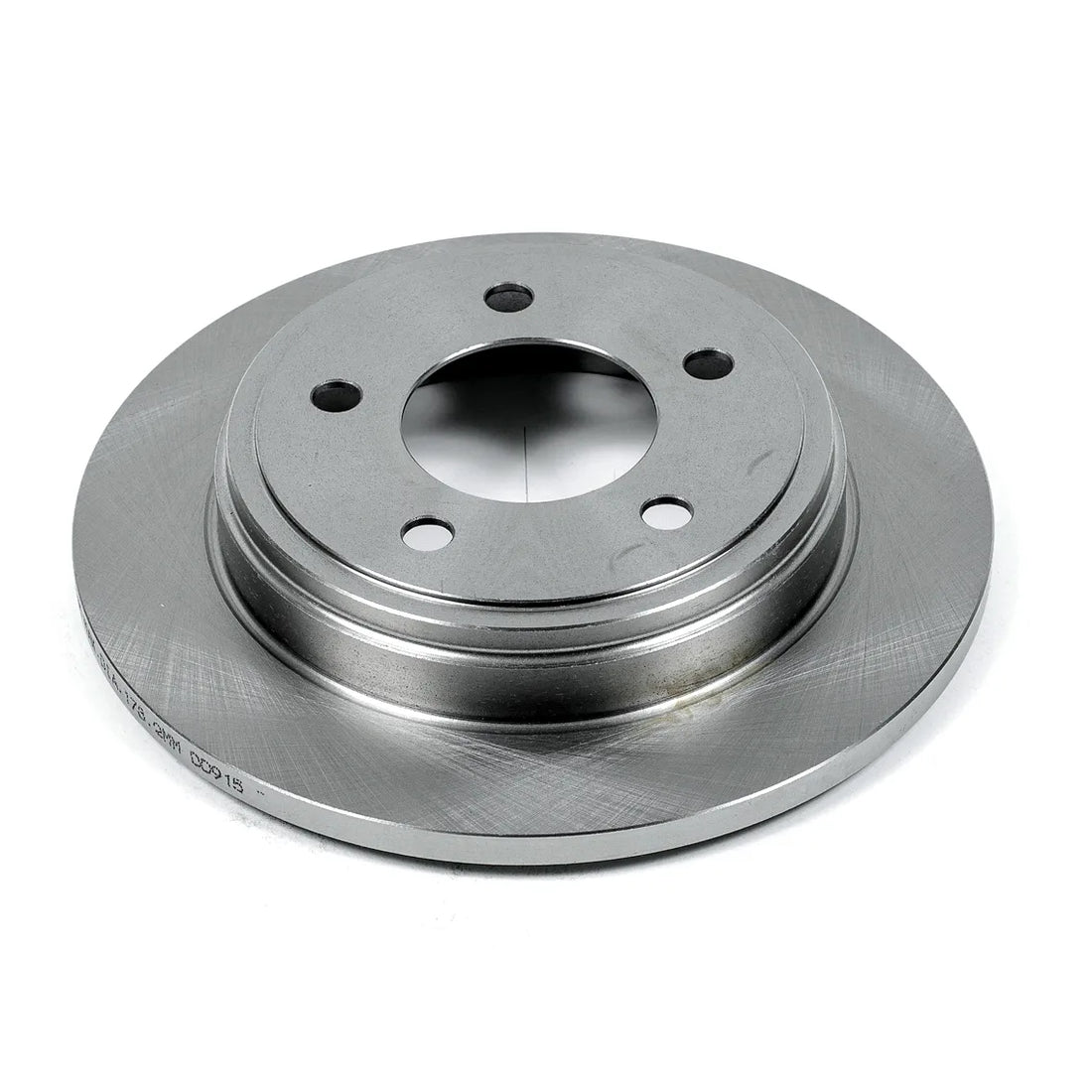 Power Stop AR8335 1993-2004 Dodge Intrepid Disc Brake Rotor