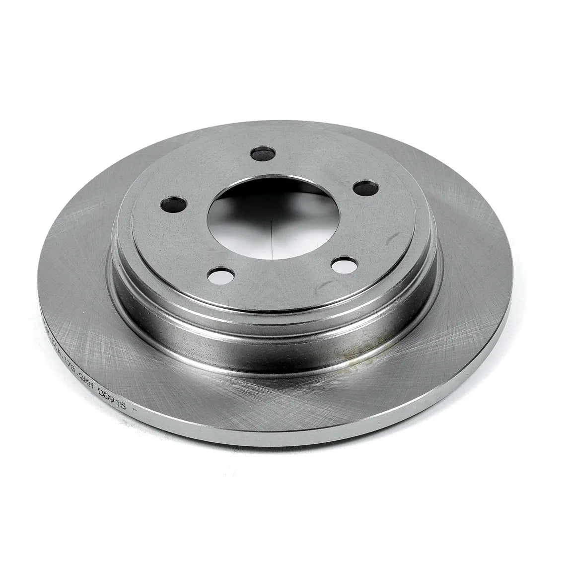 Power Stop AR8335 1993-2004 Dodge Intrepid Disc Brake Rotor