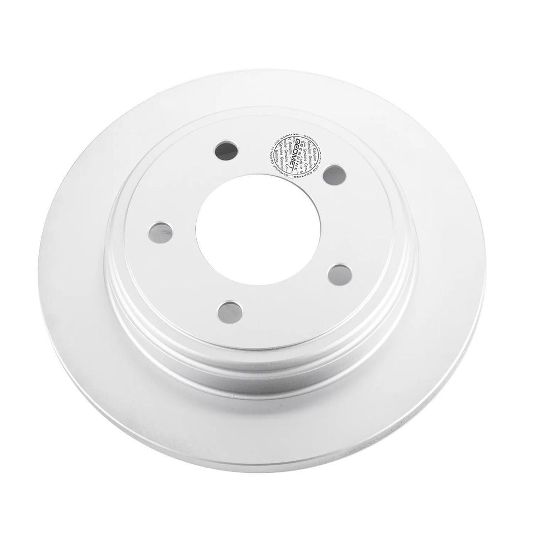 Power Stop AR8335EVC 1993-2004 Dodge Intrepid Disc Brake Rotor