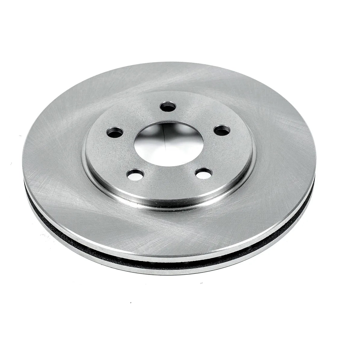 Power Stop AR8341 1995-2000 Chrysler Cirrus Disc Brake Rotor