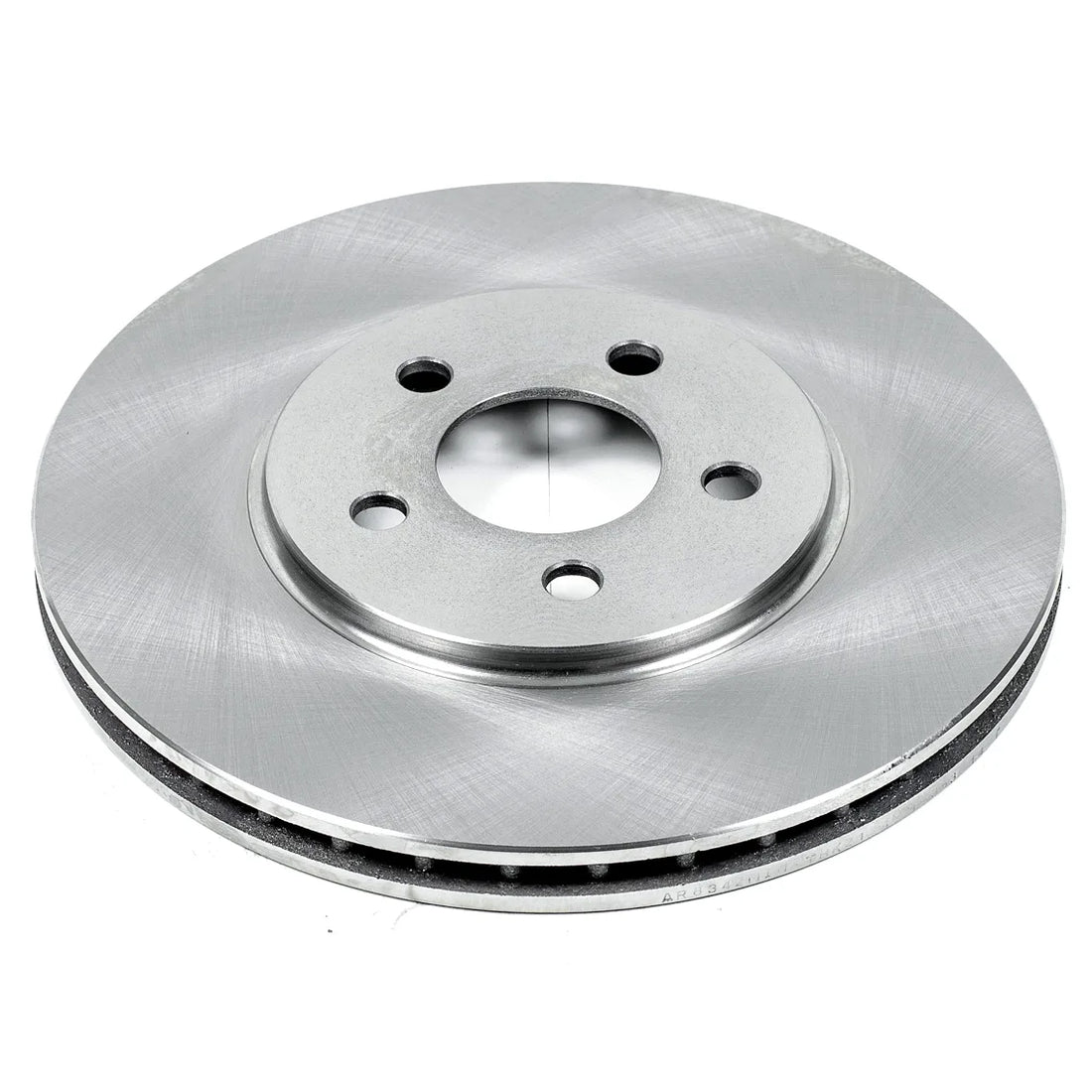 Power Stop AR8342 2001-2006 Chrysler Sebring Disc Brake Rotor