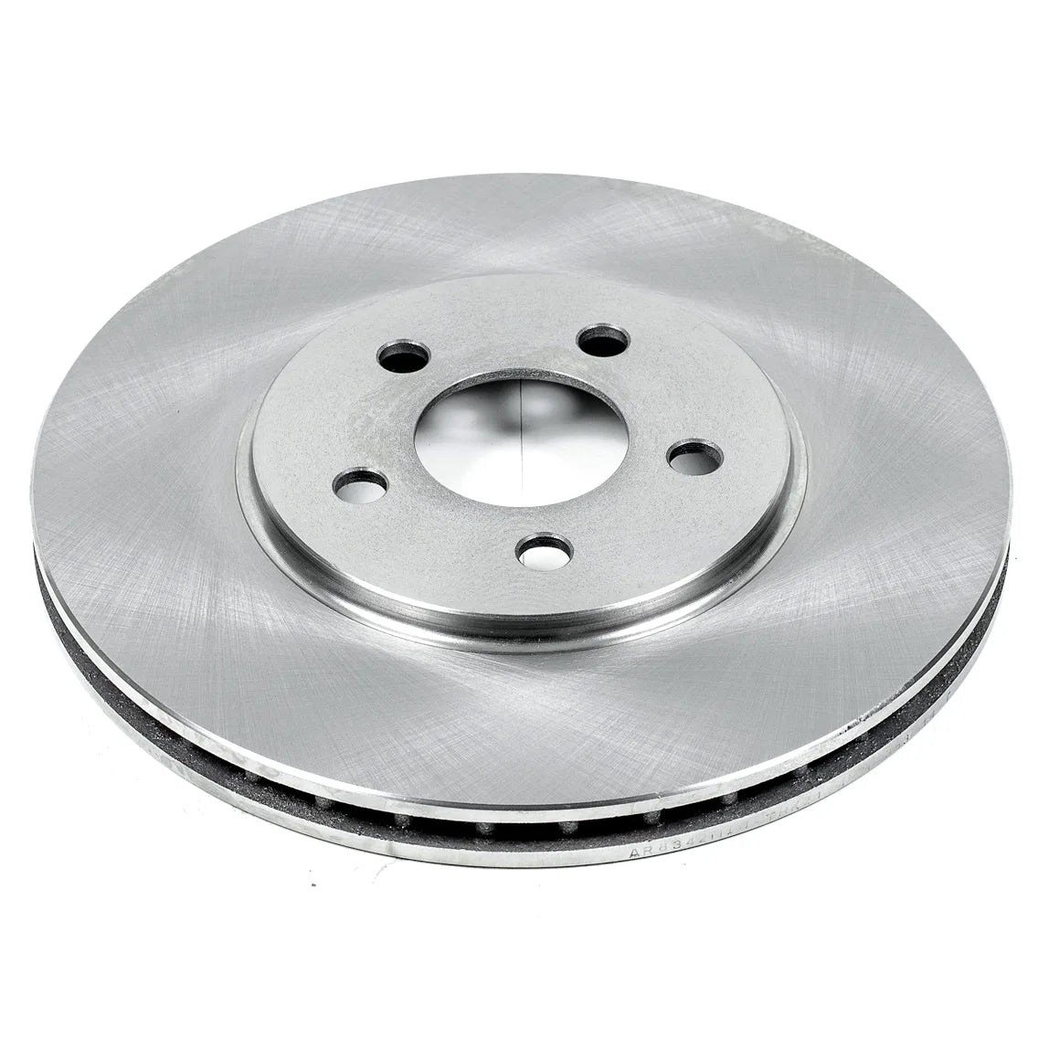 Power Stop AR8342 2001-2006 Chrysler Sebring Disc Brake Rotor