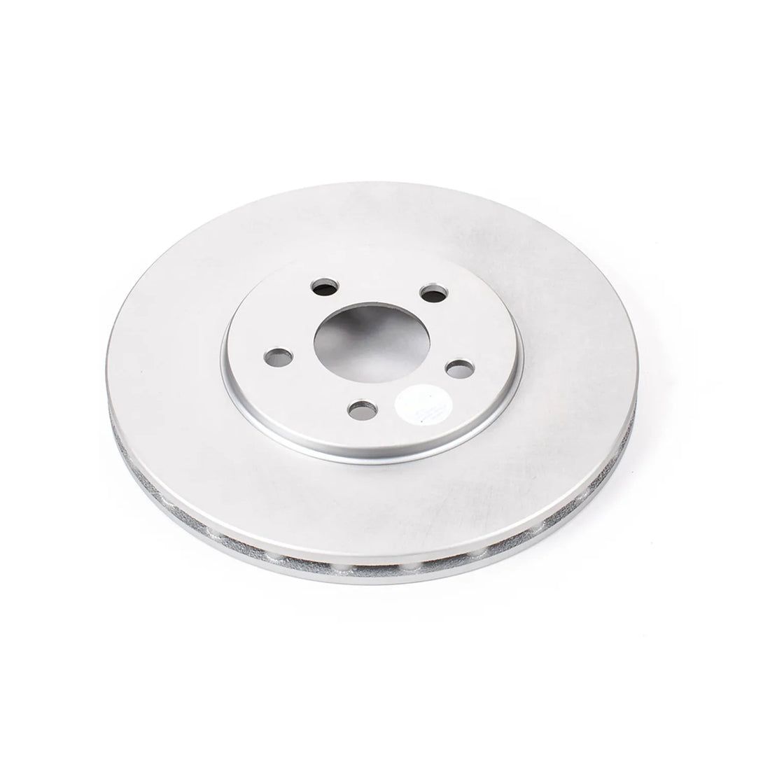 Power Stop AR8342EVC 2001-2006 Chrysler Sebring Disc Brake Rotor