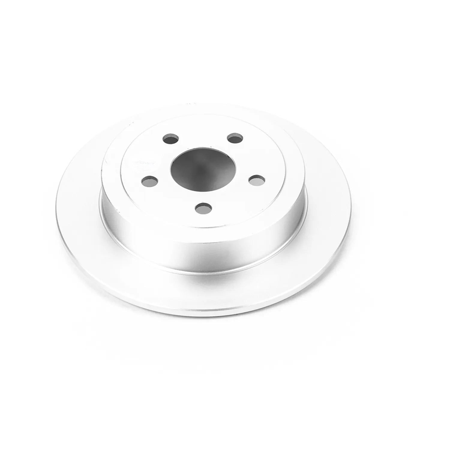 Power Stop AR8343EVC 2001-2008 Chrysler PT Cruiser Disc Brake Rotor