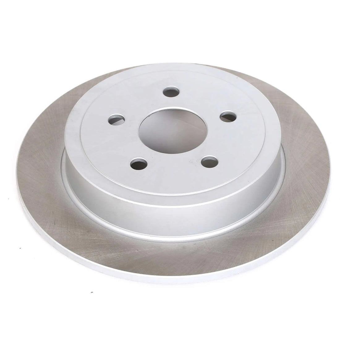 Power Stop AR8343SCR 2001-2008 Chrysler PT Cruiser Disc Brake Rotor