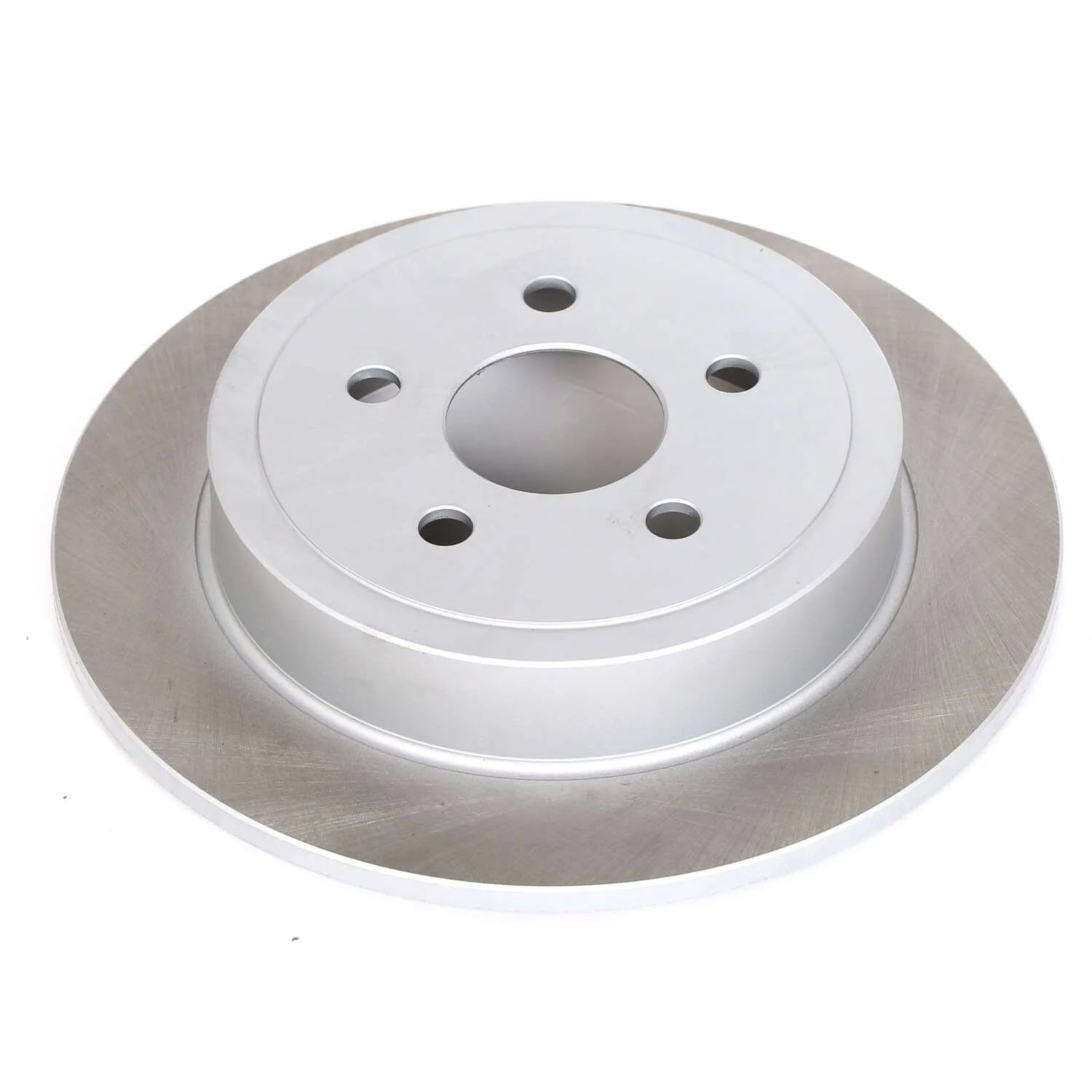 Power Stop AR8343SCR 2001-2008 Chrysler PT Cruiser Disc Brake Rotor