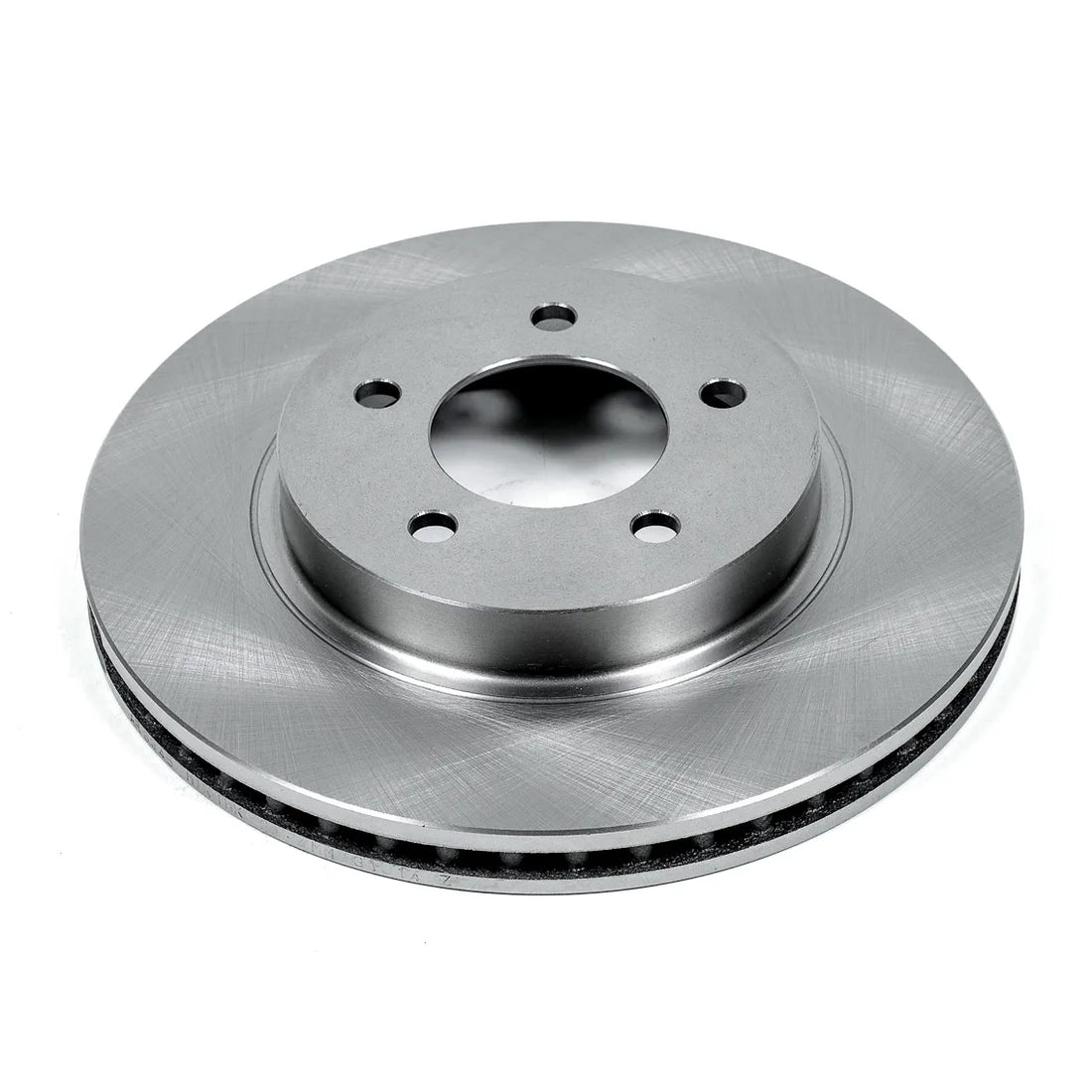 Power Stop AR8345 1999-2004 Chrysler 300M Disc Brake Rotor