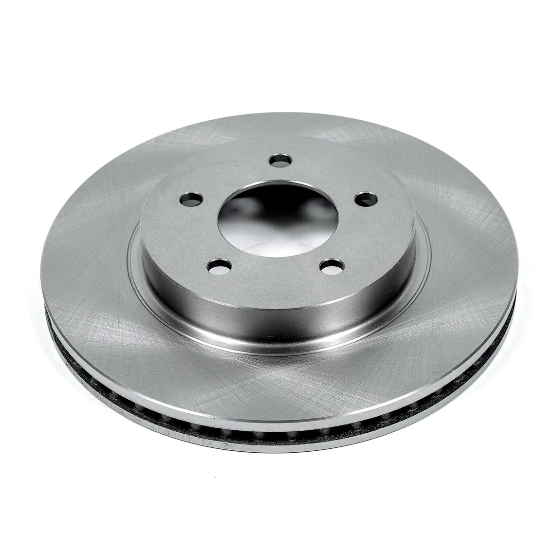 Power Stop AR8345 1999-2004 Chrysler 300M Disc Brake Rotor