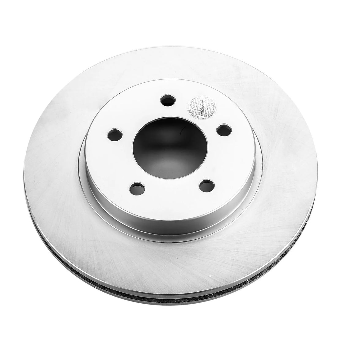 Power Stop AR8345EVC 1999-2004 Chrysler 300M Disc Brake Rotor