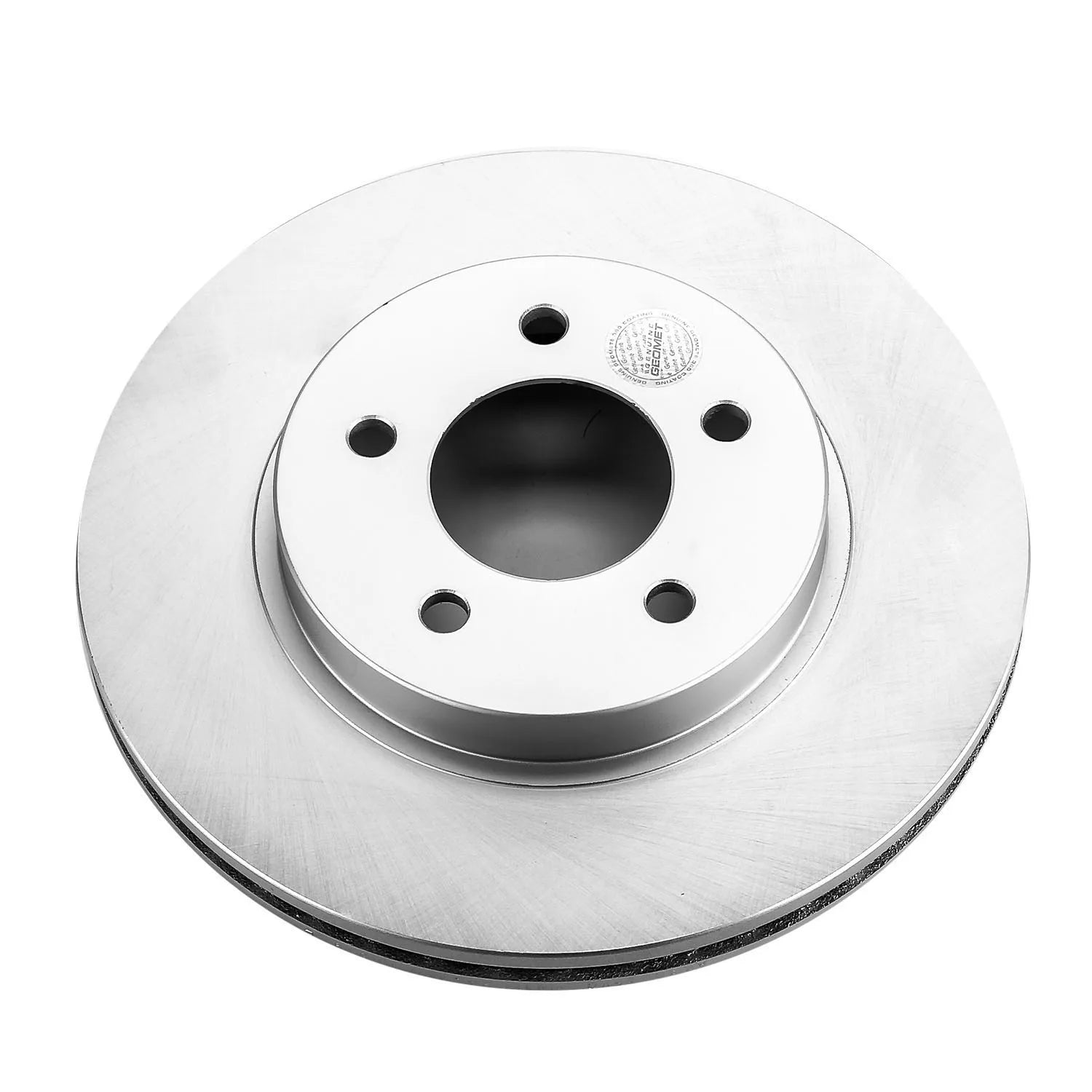 Power Stop AR8345EVC 1999-2004 Chrysler 300M Disc Brake Rotor
