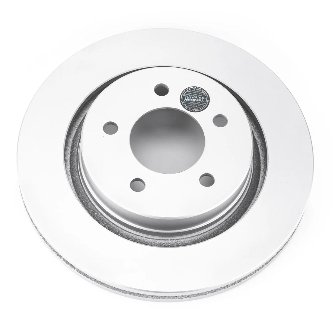 Power Stop AR8348EVC 1999-2004 Chrysler 300M Disc Brake Rotor