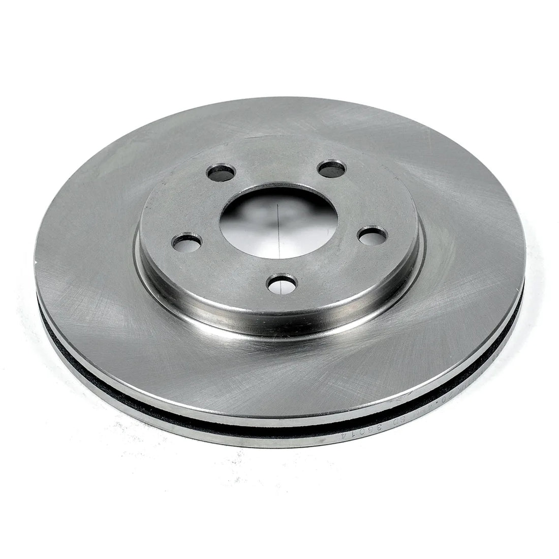 Power Stop AR8350 2000-2005 Dodge Neon Disc Brake Rotor