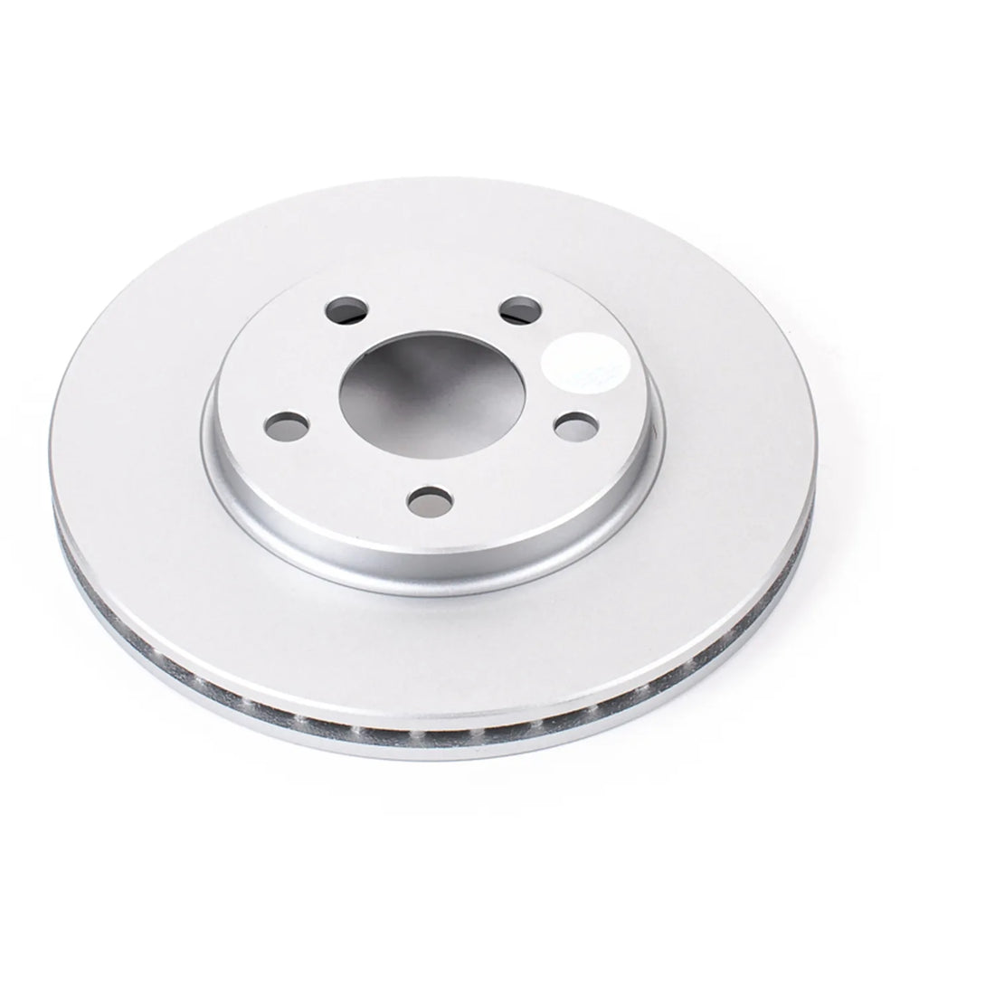 Power Stop AR8350EVC 2000-2005 Dodge Neon Disc Brake Rotor