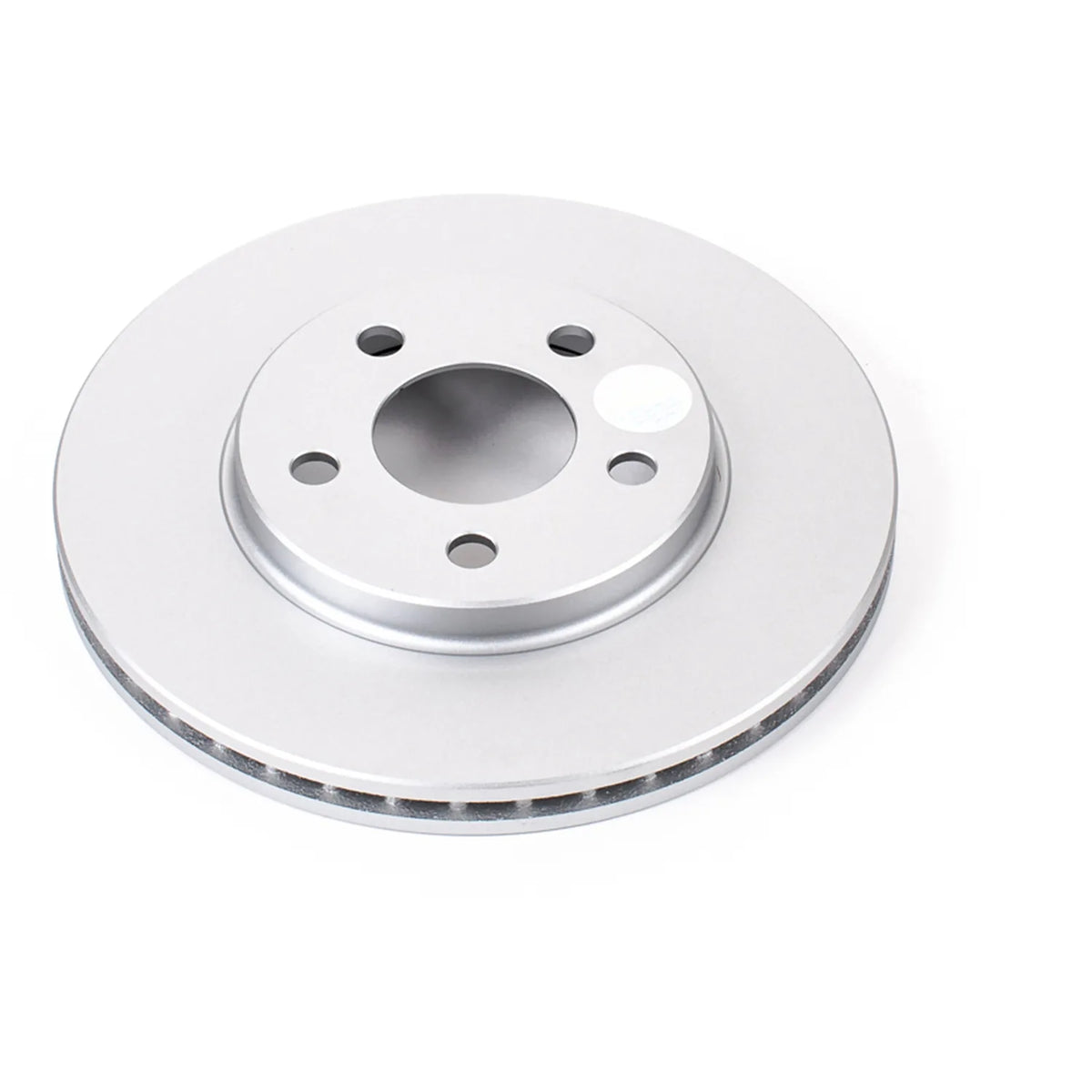 Power Stop AR8350EVC 2000-2005 Dodge Neon Disc Brake Rotor
