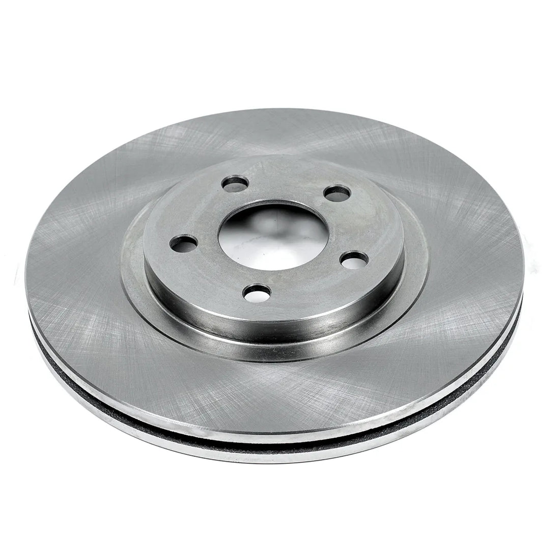 Power Stop AR8351 2001-2010 Chrysler PT Cruiser Disc Brake Rotor