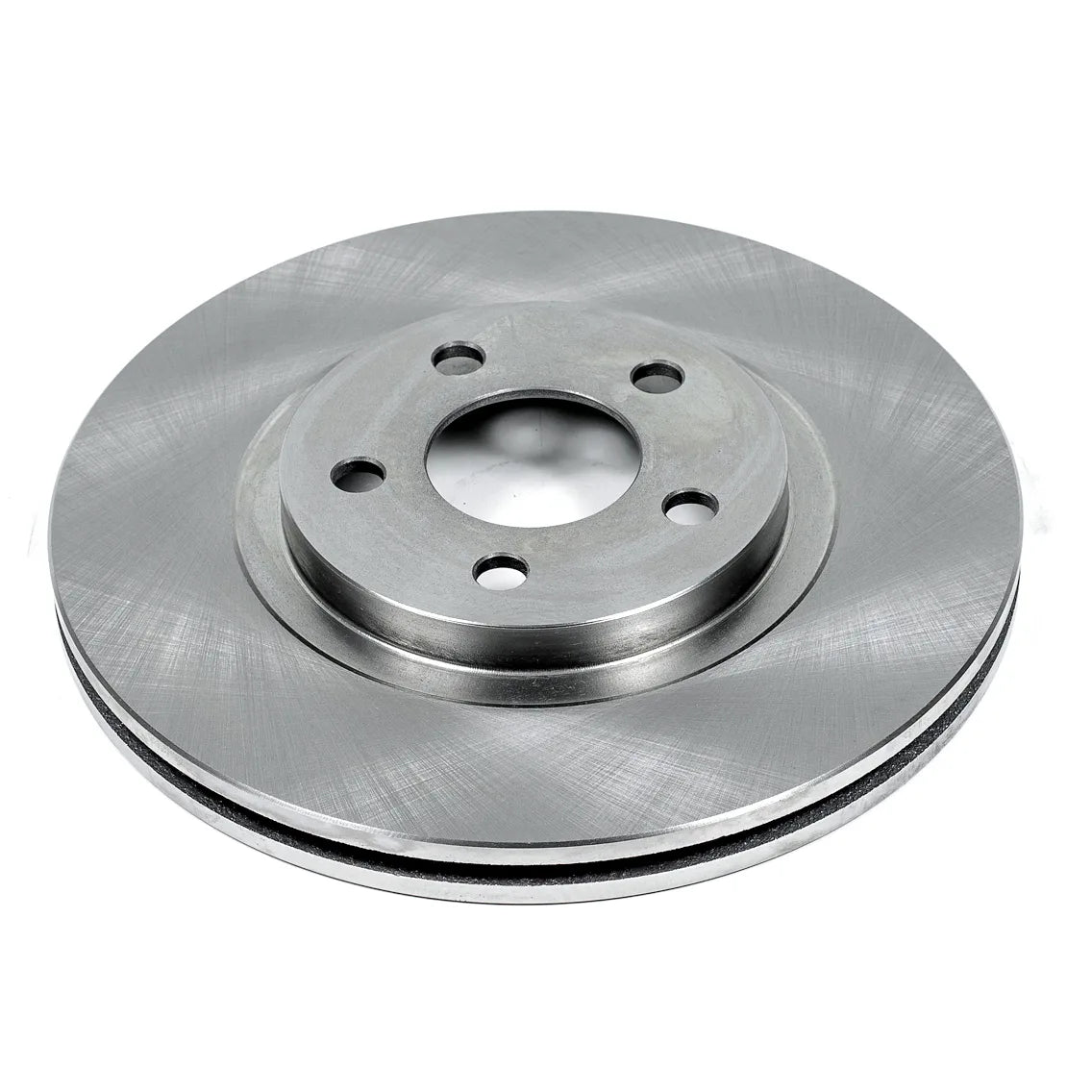 Power Stop AR8351 2001-2010 Chrysler PT Cruiser Disc Brake Rotor