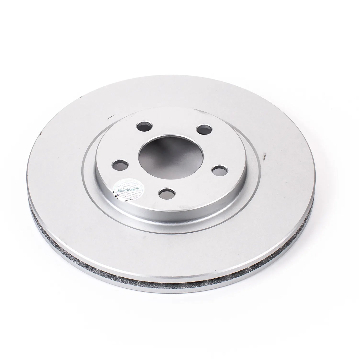 Power Stop AR8351EVC 2001-2010 Chrysler PT Cruiser Disc Brake Rotor
