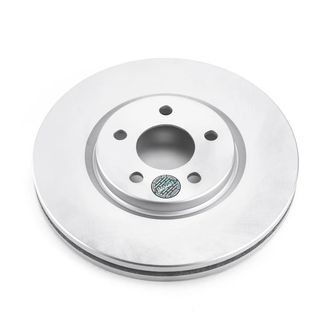 Power Stop AR8352EVC 2003-2009 Chrysler PT Cruiser Disc Brake Rotor
