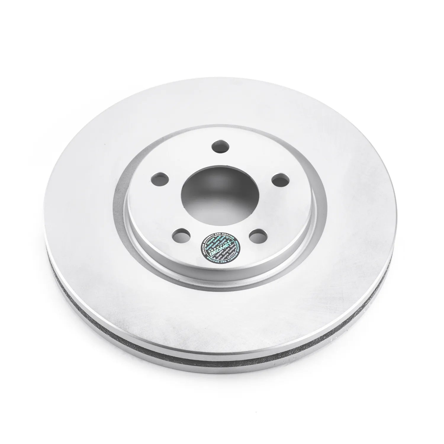 Power Stop AR8352EVC 2003-2009 Chrysler PT Cruiser Disc Brake Rotor