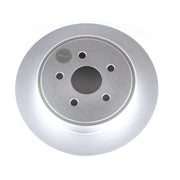 Power Stop AR8353EVC 2003-2010 Chrysler PT Cruiser Disc Brake Rotor