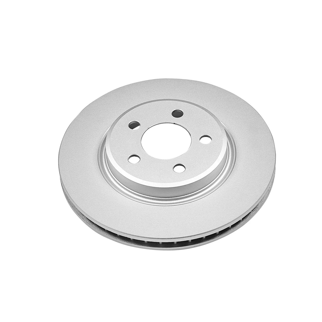 Power Stop AR8358EVC 2005-2023 Chrysler 300 Disc Brake Rotor