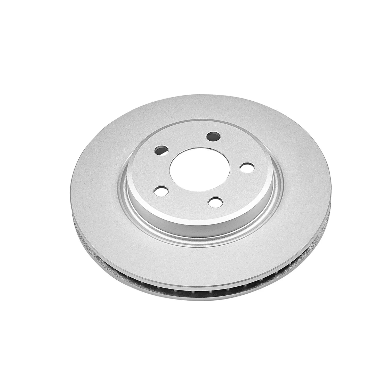 Power Stop AR8358EVC 2005-2023 Chrysler 300 Disc Brake Rotor