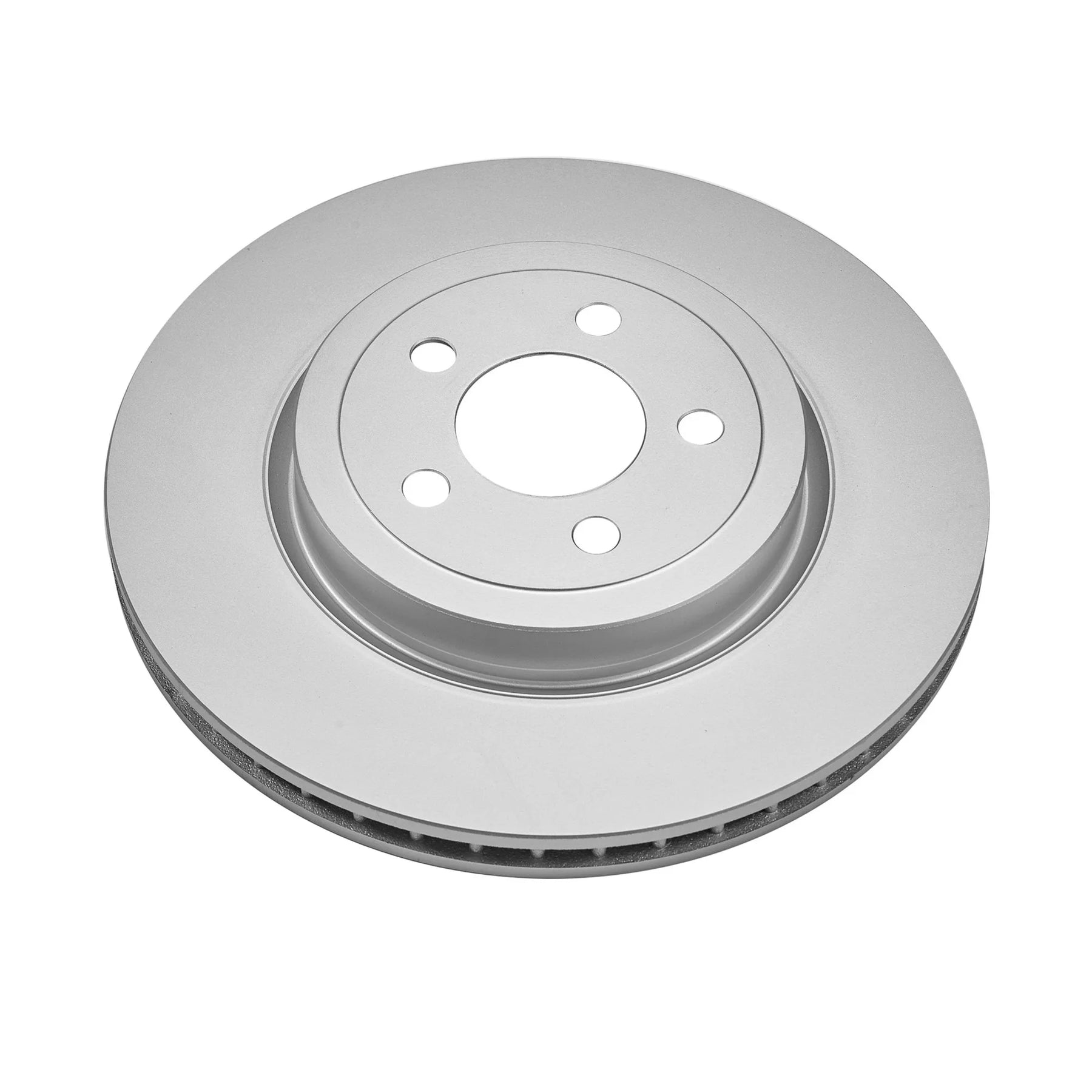 Power Stop AR8359EVC 2005-2023 Chrysler 300 Disc Brake Rotor