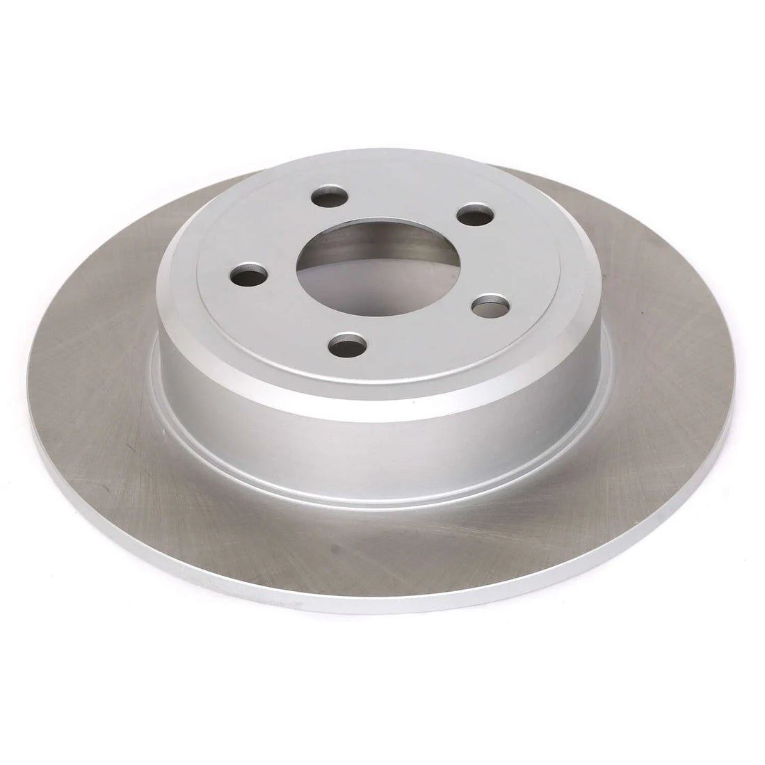 Power Stop AR8361SCR 2009-2023 Dodge Challenger Disc Brake Rotor