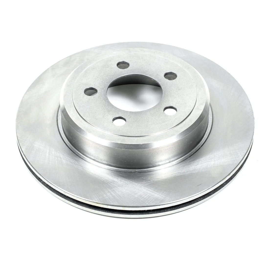 Power Stop AR8362 2009-2023 Dodge Challenger Disc Brake Rotor