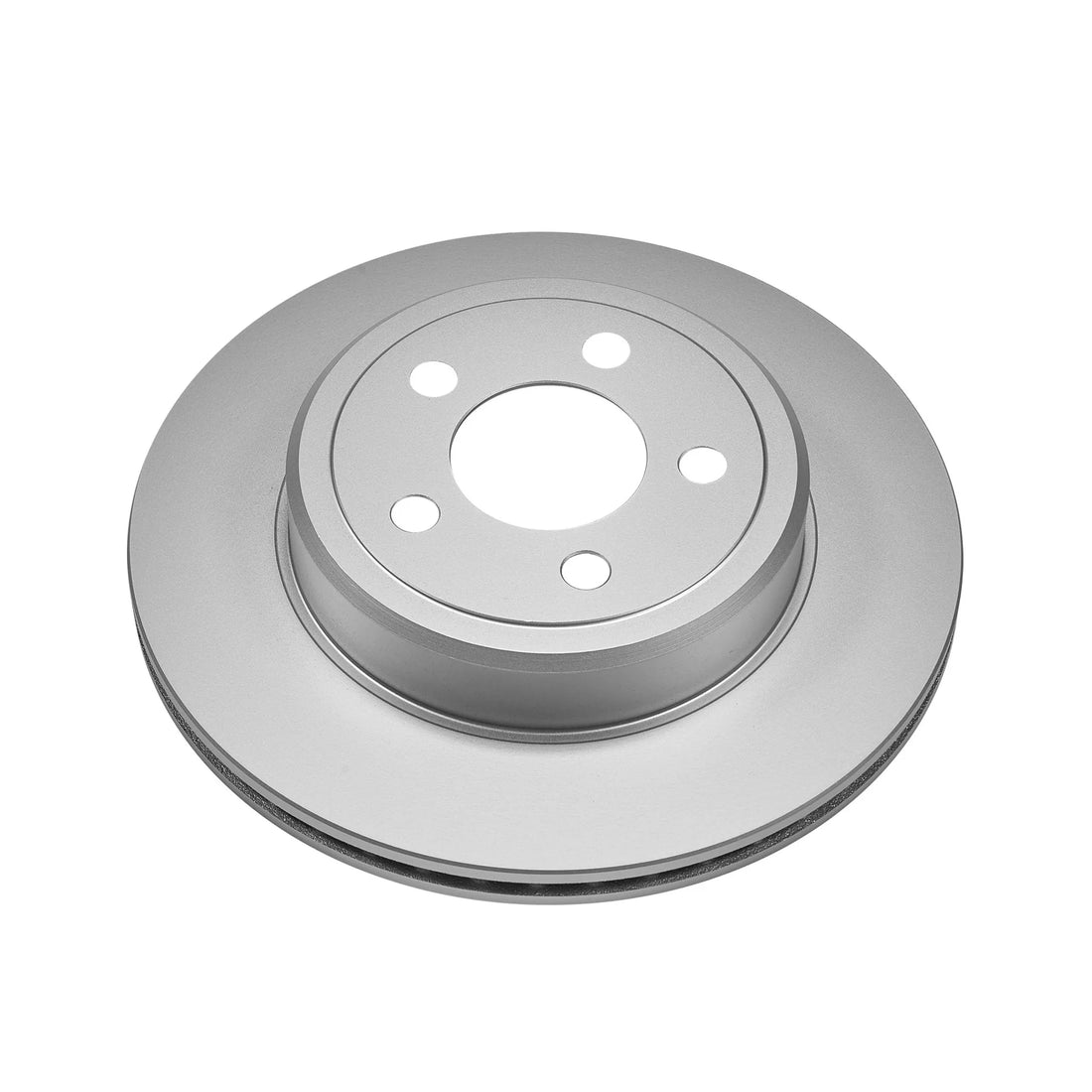 Power Stop AR8362EVC 2009-2023 Dodge Challenger Disc Brake Rotor