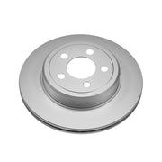 Power Stop AR8362EVC 2009-2023 Dodge Challenger Disc Brake Rotor
