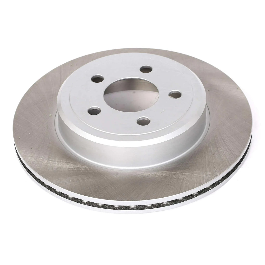 Power Stop AR8362SCR 2009-2023 Dodge Challenger Disc Brake Rotor