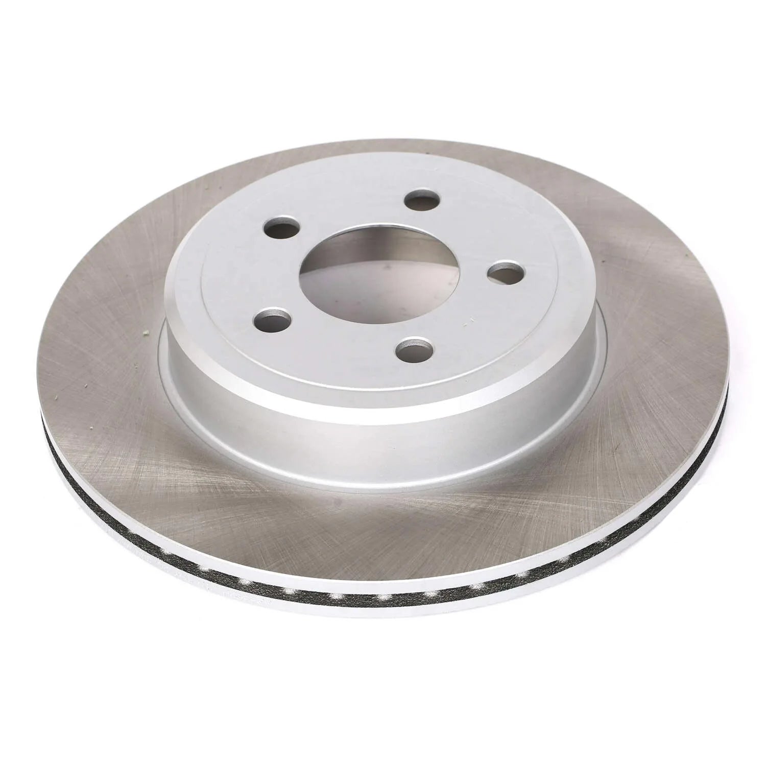 Power Stop AR8362SCR 2009-2023 Dodge Challenger Disc Brake Rotor