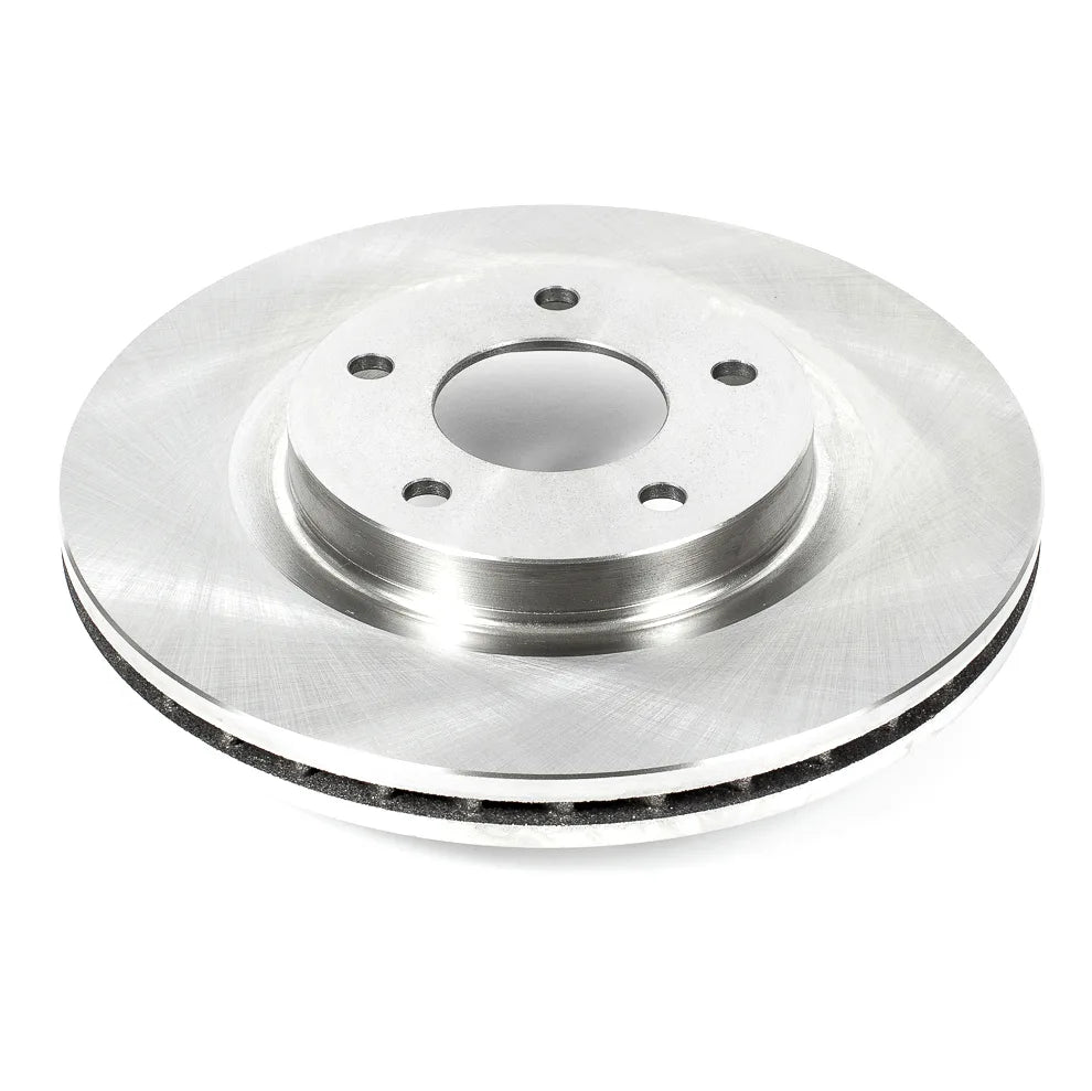Power Stop AR8369 2018-2024 Mitsubishi Eclipse Cross Disc Brake Rotor