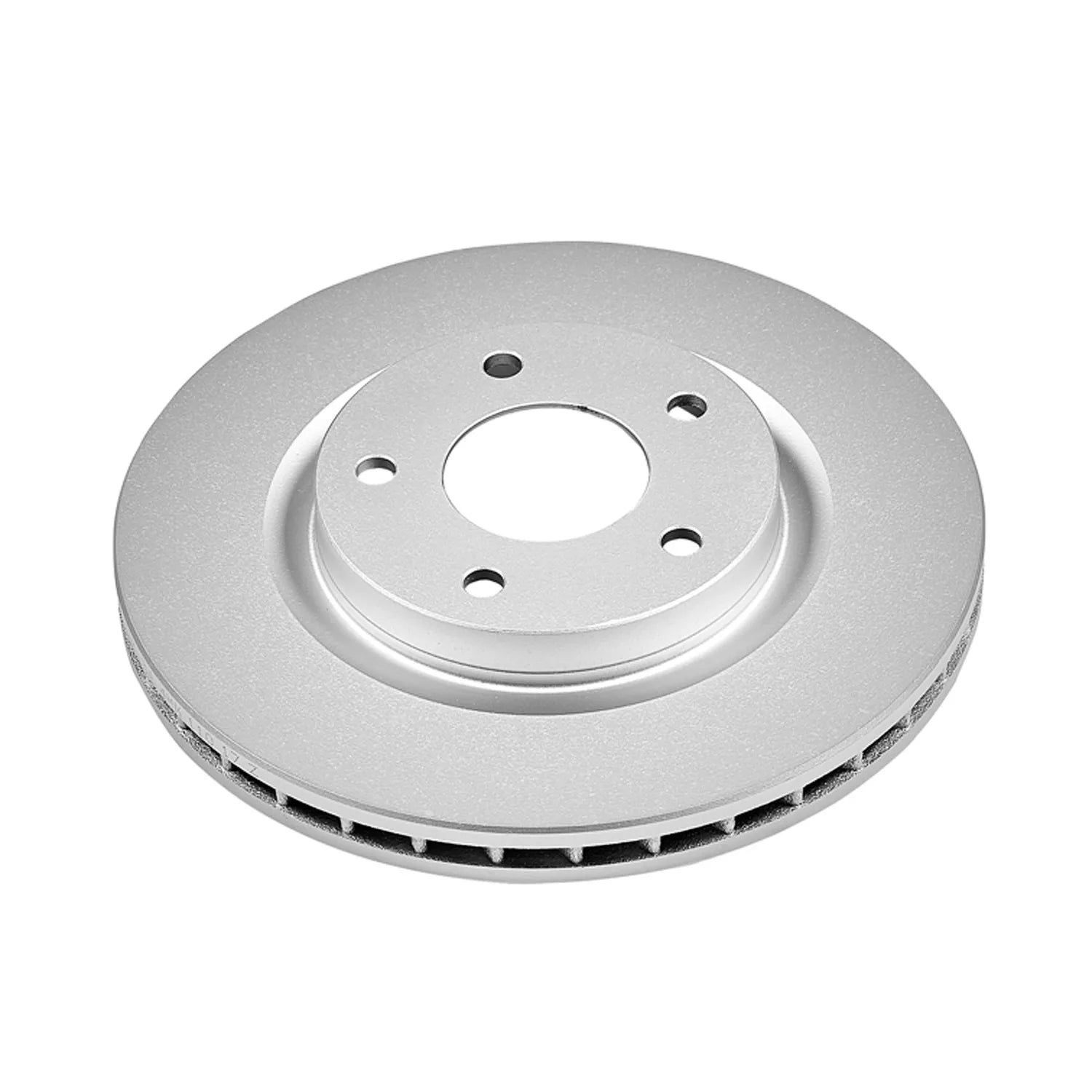 Power Stop AR8369EVC 2018-2024 Mitsubishi Eclipse Cross Disc Brake Rotor