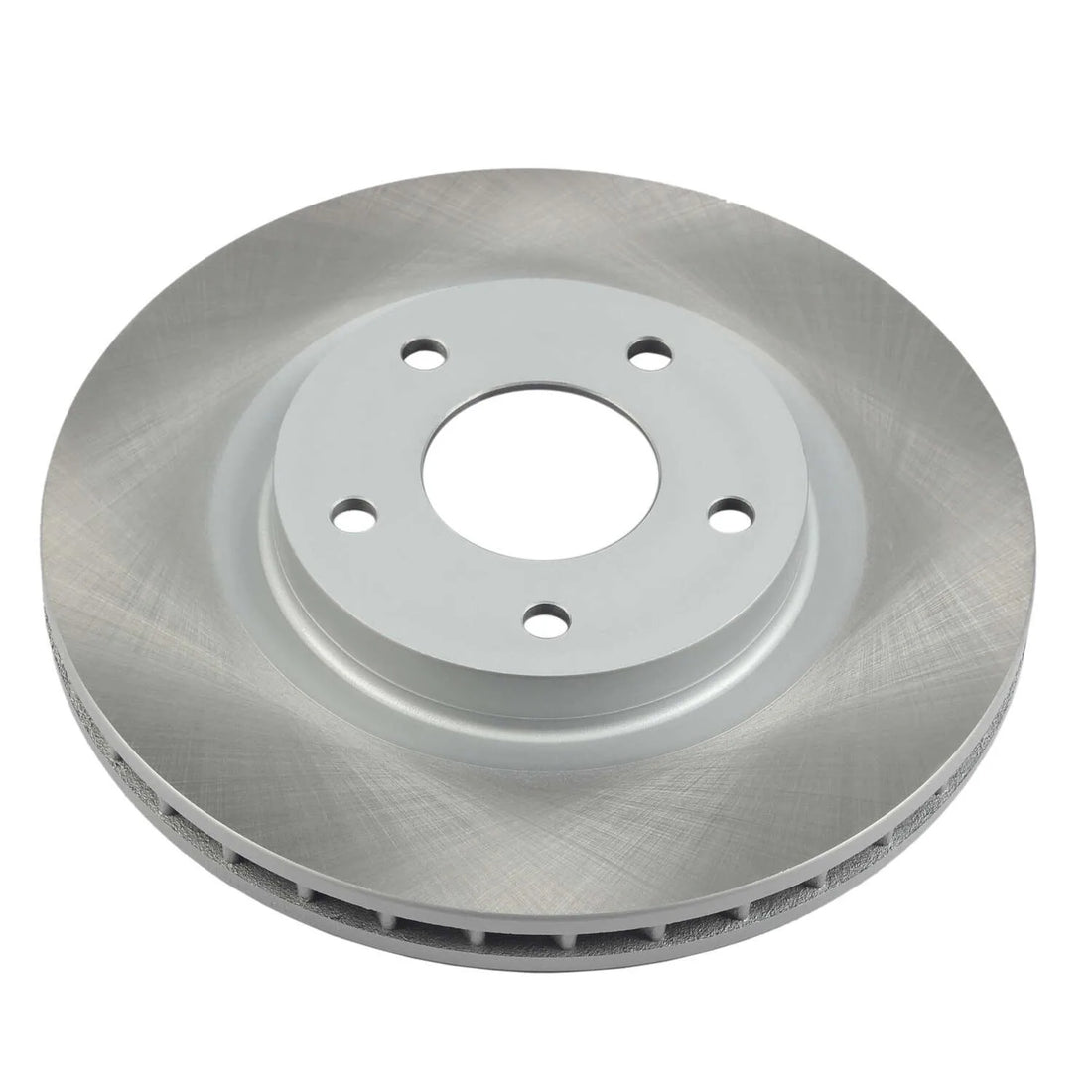 Power Stop AR8369SCR 2018-2024 Mitsubishi Eclipse Cross Disc Brake Rotor