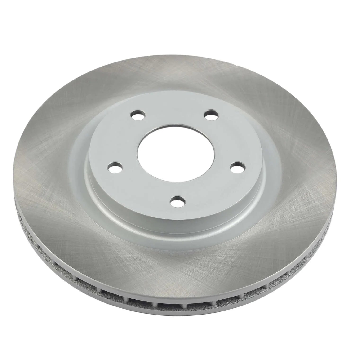 Power Stop AR8369SCR 2018-2024 Mitsubishi Eclipse Cross Disc Brake Rotor