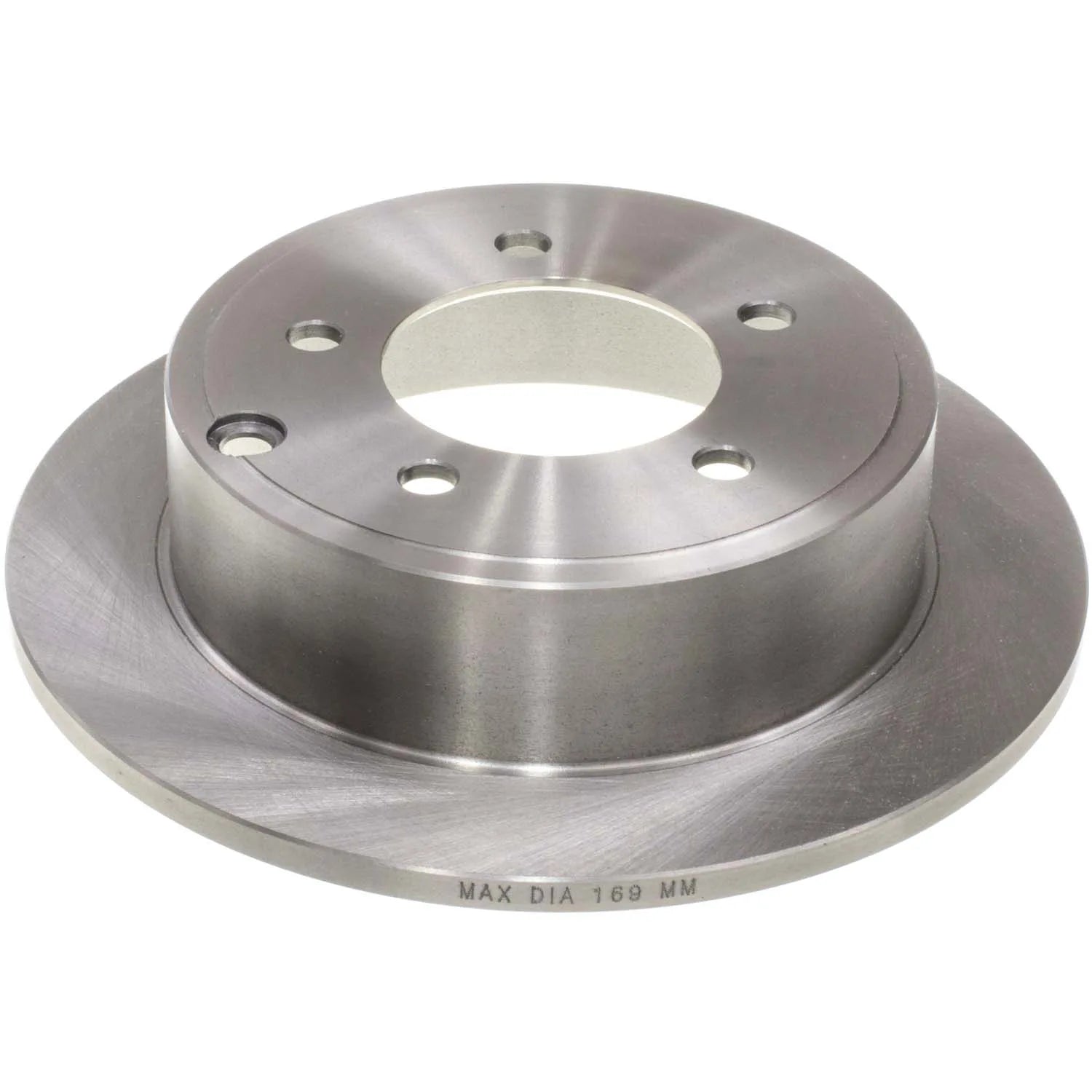 Power Stop AR8370 2008-2017 Mitsubishi Lancer Disc Brake Rotor